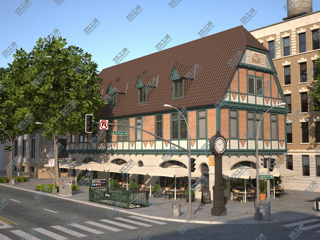 images/goods_img/20210115/Majestic Ballroom1 3D model/2.jpg